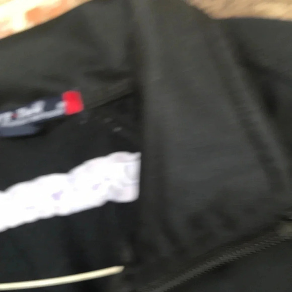 Sport Tek Black Jacket - Picture 3 of 8